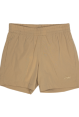 South Bound 4293 Performance Play Short Khaki