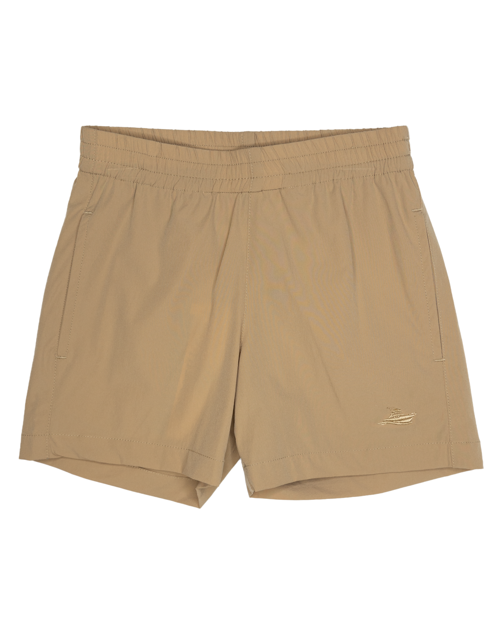 South Bound 3621 Performance Play Short Khaki