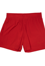 South Bound 3623 Performance Play Short Red