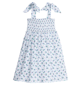 Little English Leela Dress Bellhaven Floral