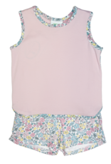 Grace and James GJS25 Soleil Short Set