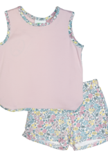 Grace and James GJS25 Soleil Short Set