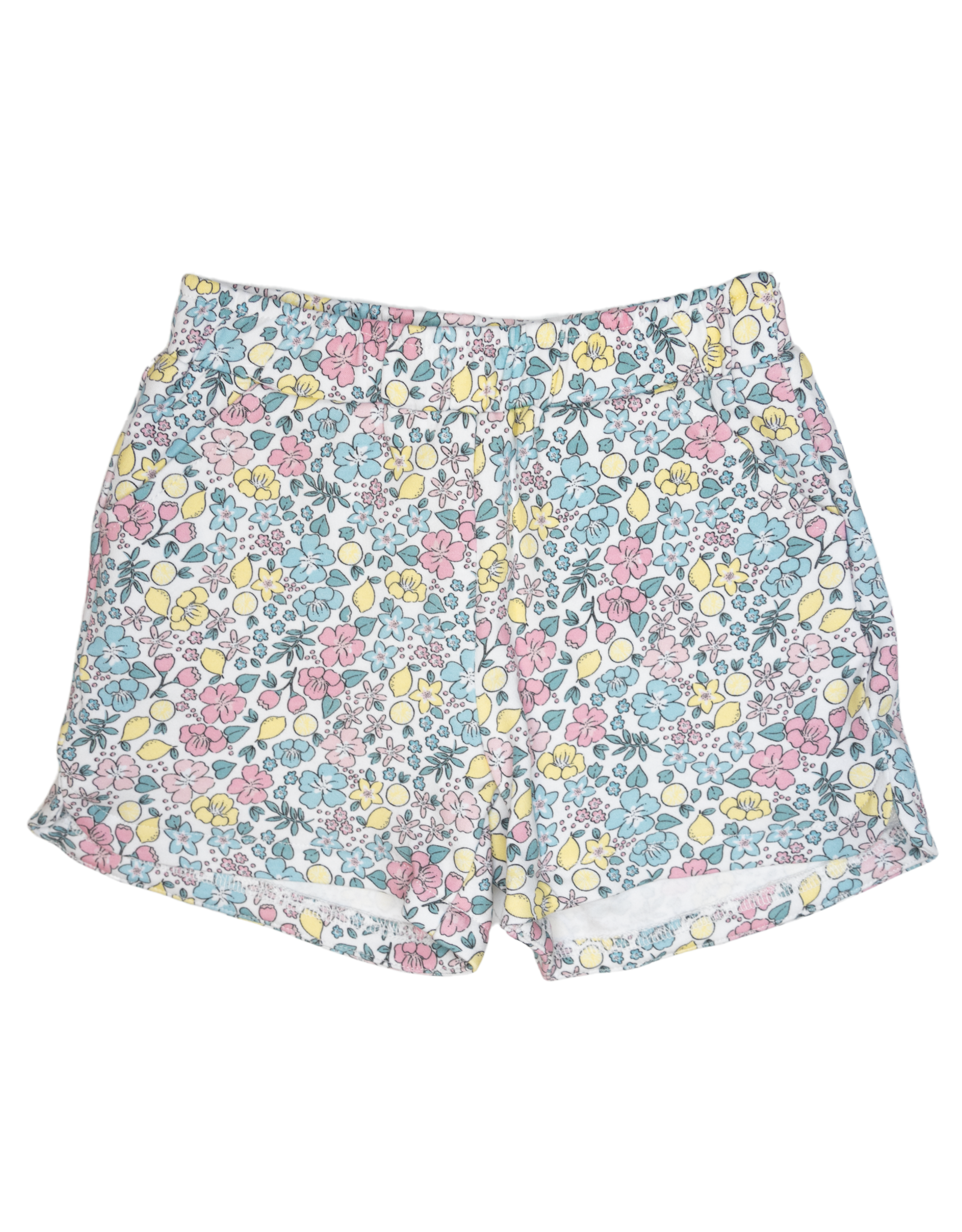 Grace and James GJS25 Soleil Short Set