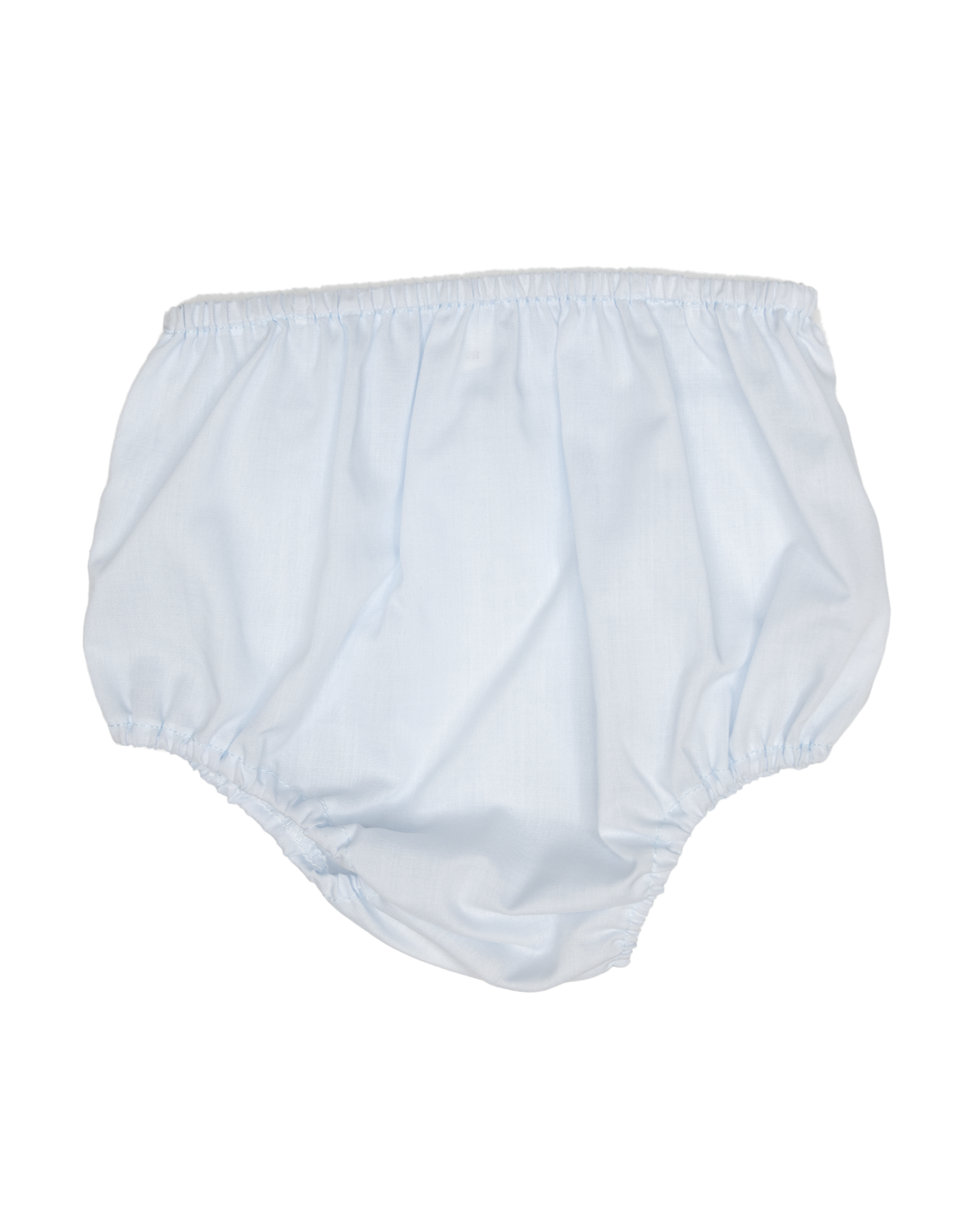 Petit Ami 5644 Sailboat Blue Diaper Set