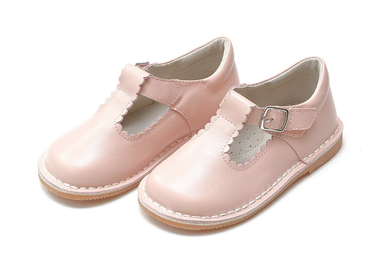 Girls Dress Shoes