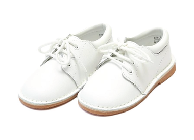 Saddle Oxfords