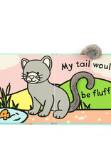 Jellycat If I Were a Kitten book