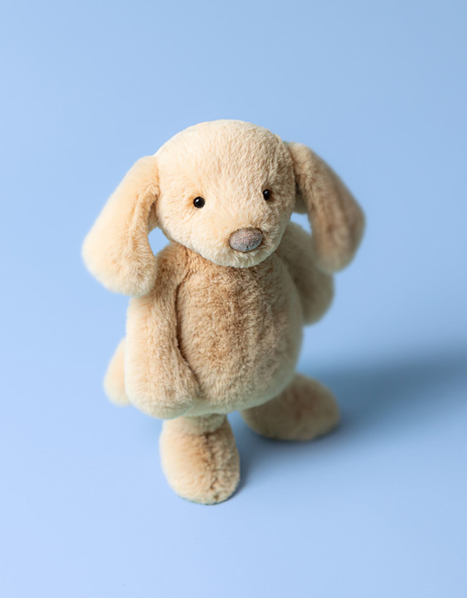 Jellycat Bashful Luxe Puppy Orlando Original