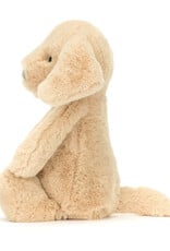 Jellycat Bashful Luxe Puppy Orlando Original