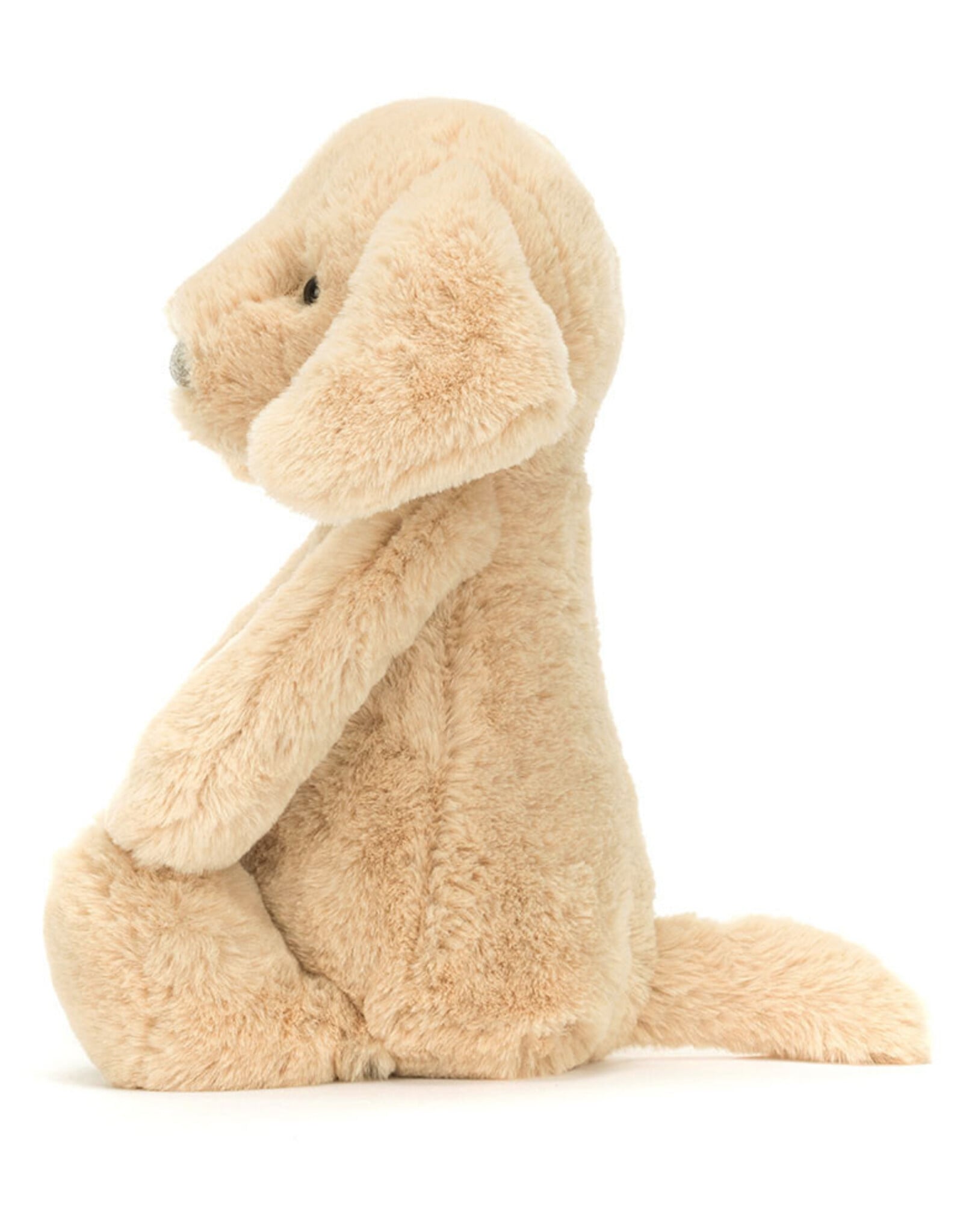 Jellycat Bashful Luxe Puppy Orlando Original