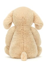 Jellycat Bashful Luxe Puppy Orlando Original