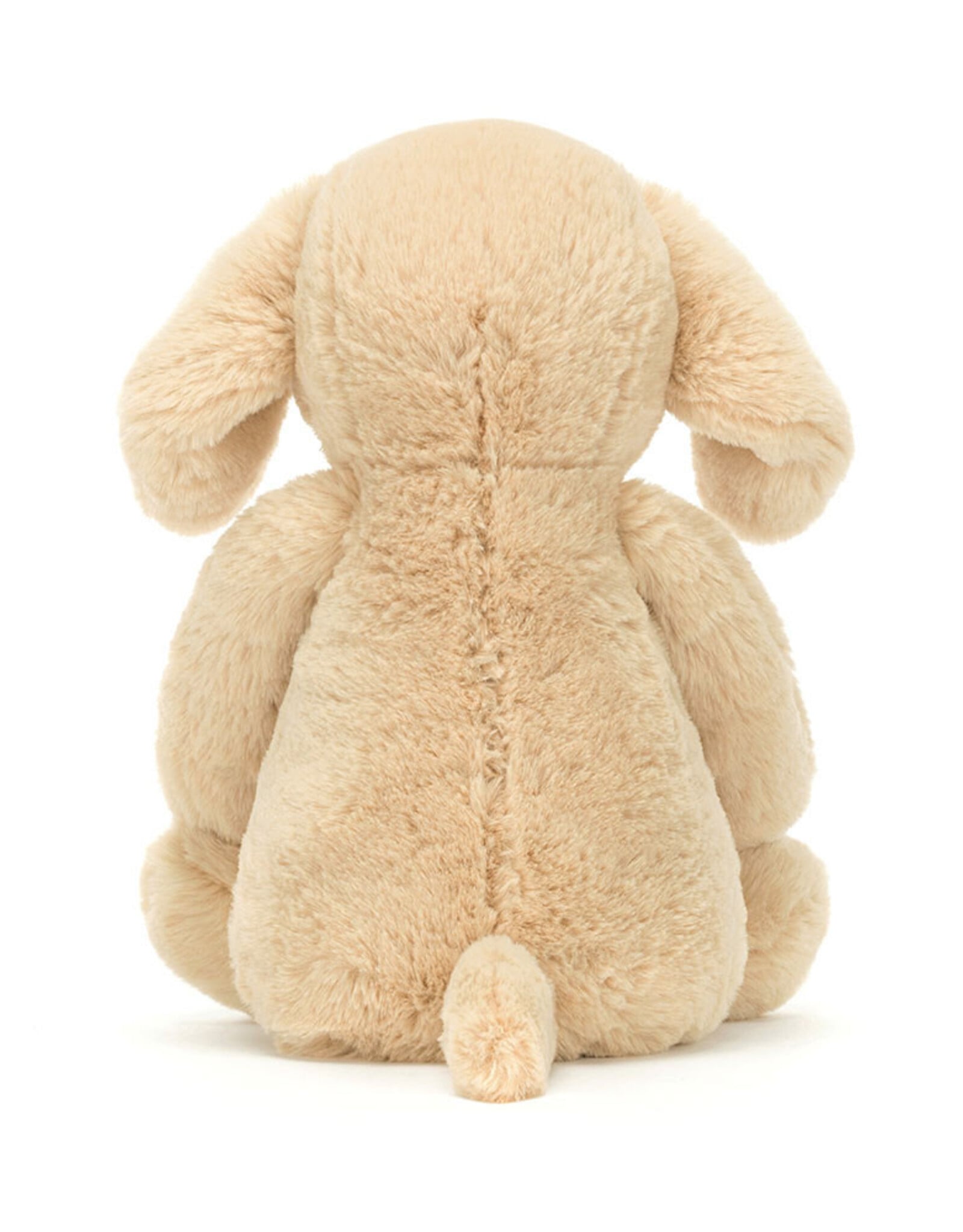 Jellycat Bashful Luxe Puppy Orlando Original