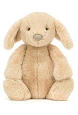 Jellycat Bashful Luxe Puppy Orlando Original