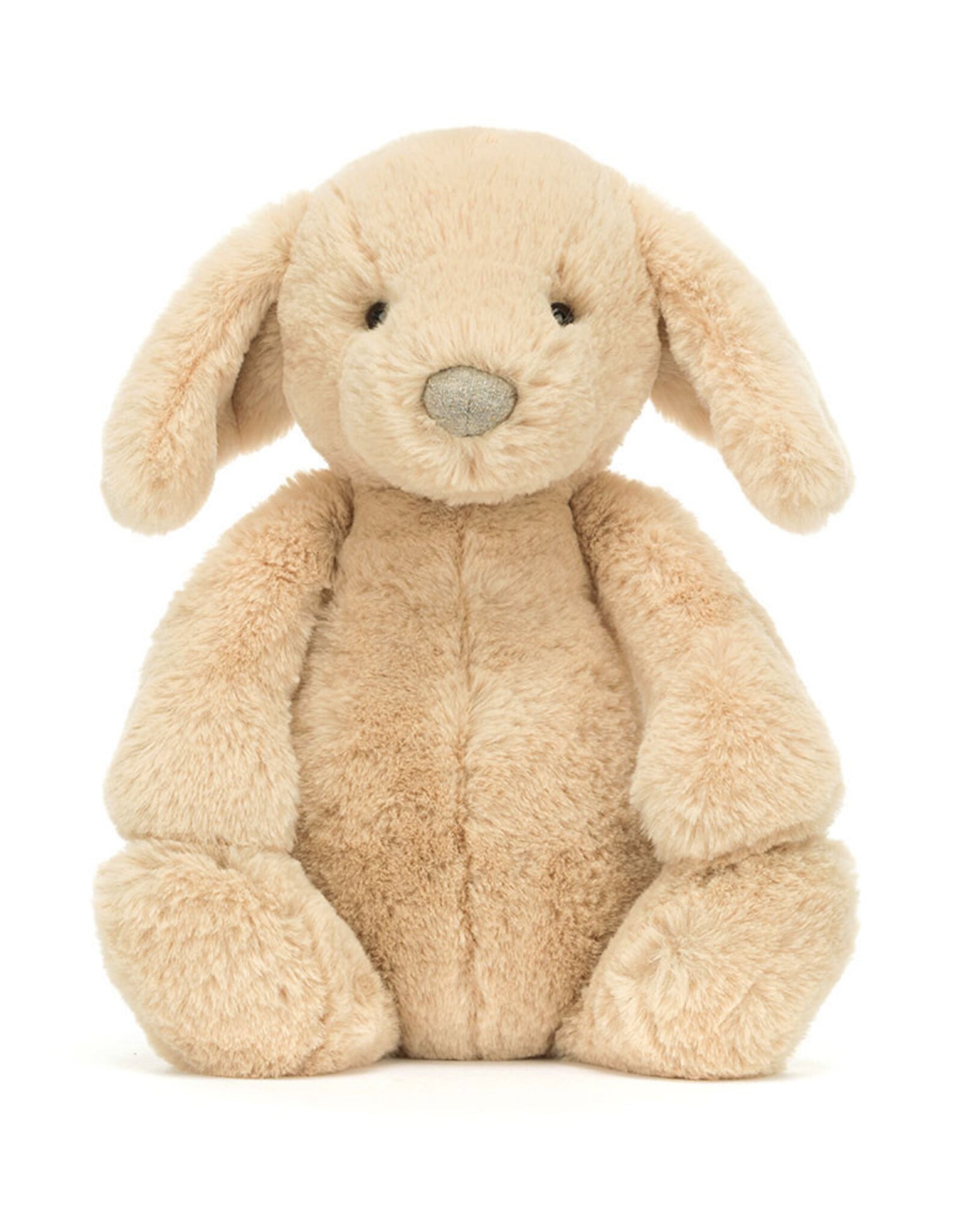 Jellycat Bashful Luxe Puppy Orlando Original