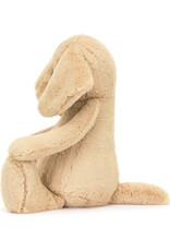 Jellycat Bashful Luxe Puppy Orlando Big
