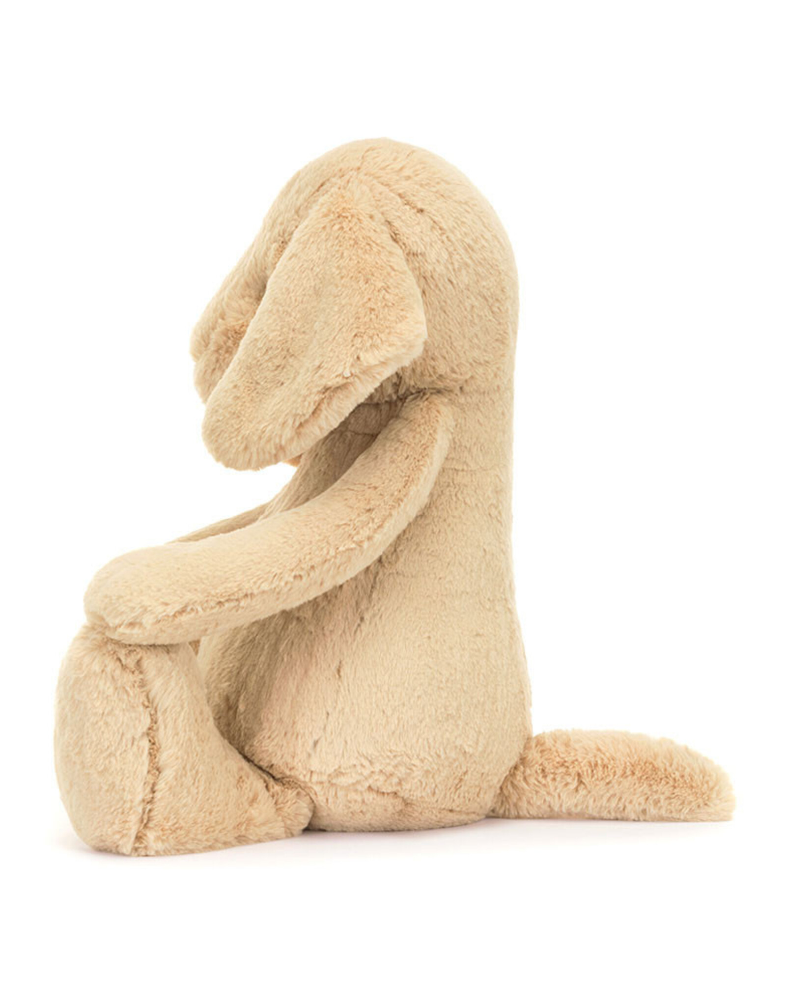 Jellycat Bashful Luxe Puppy Orlando Big