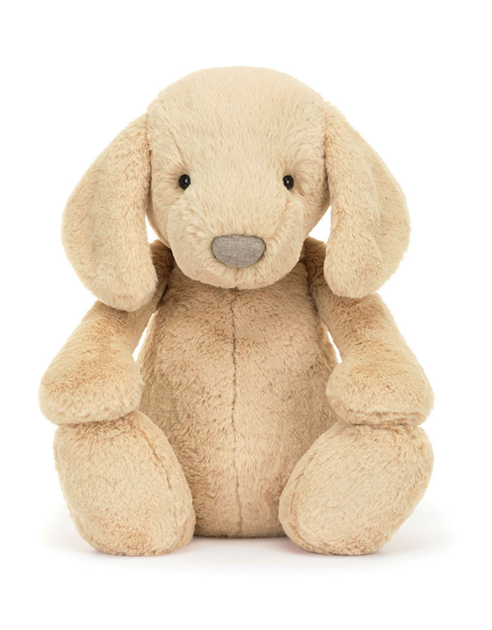 Jellycat Bashful Luxe Puppy Orlando Big