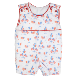 Charming Little One Independence Robert Jon Jon