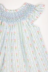 Charming Little One GQ1851 Enchanted Garden Zoey Dress