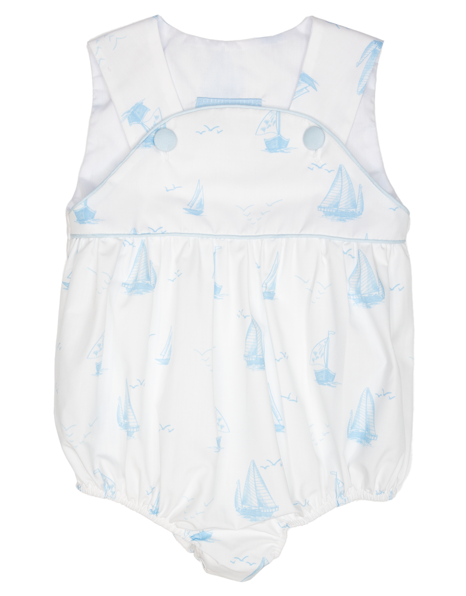 Charming Little One GQ1806 Little Sailors Adrian Bubble