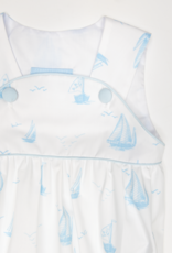 Charming Little One GQ1806 Little Sailors Adrian Bubble