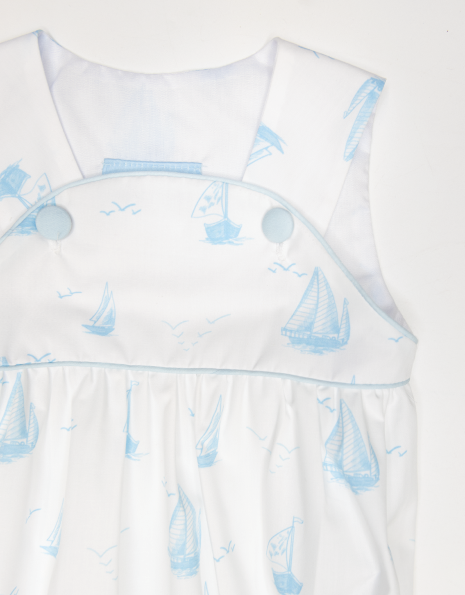 Charming Little One GQ1806 Little Sailors Adrian Bubble