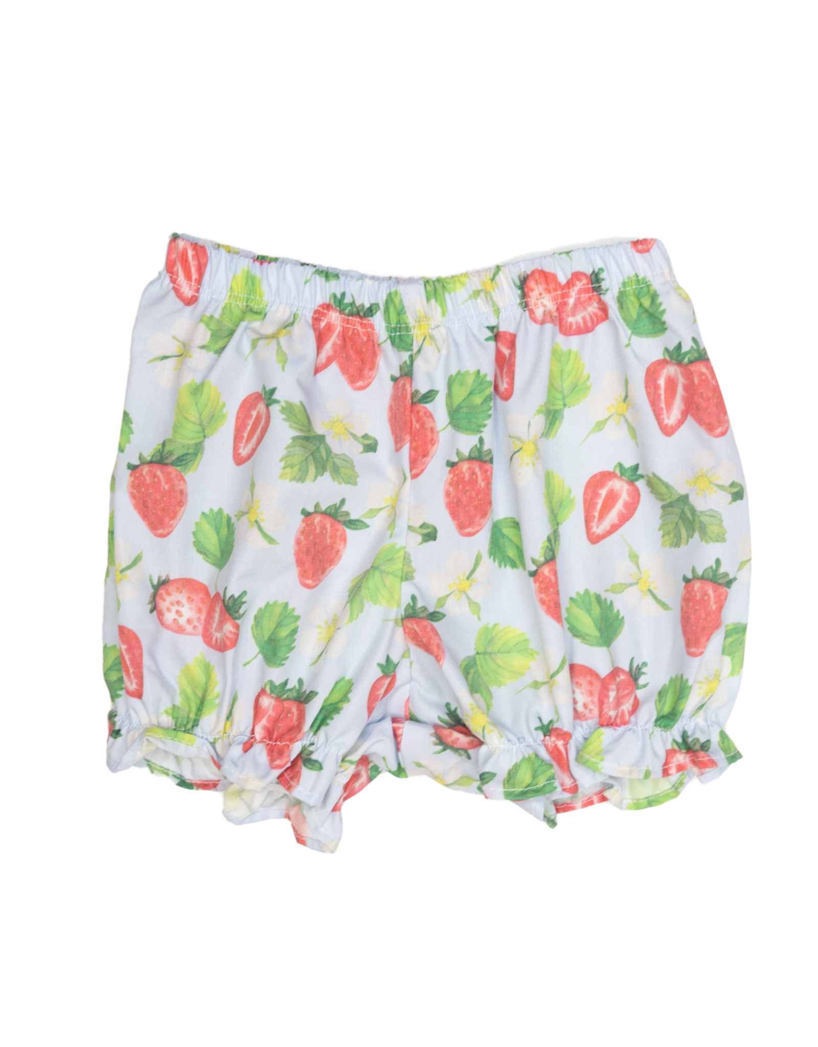 Charming Little One GQ1730 Spring Berry Zoey Set