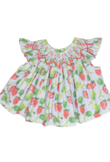Charming Little One GQ1730 Spring Berry Zoey Set
