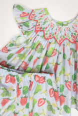 Charming Little One GQ1730 Spring Berry Zoey Set