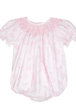 Charming Little One GQ1785 Pink Bunny Zoey Bubble