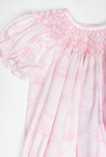 Charming Little One GQ1785 Pink Bunny Zoey Bubble