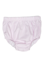 Baby Blessings BB1049 Pink Stripe Ruby Set