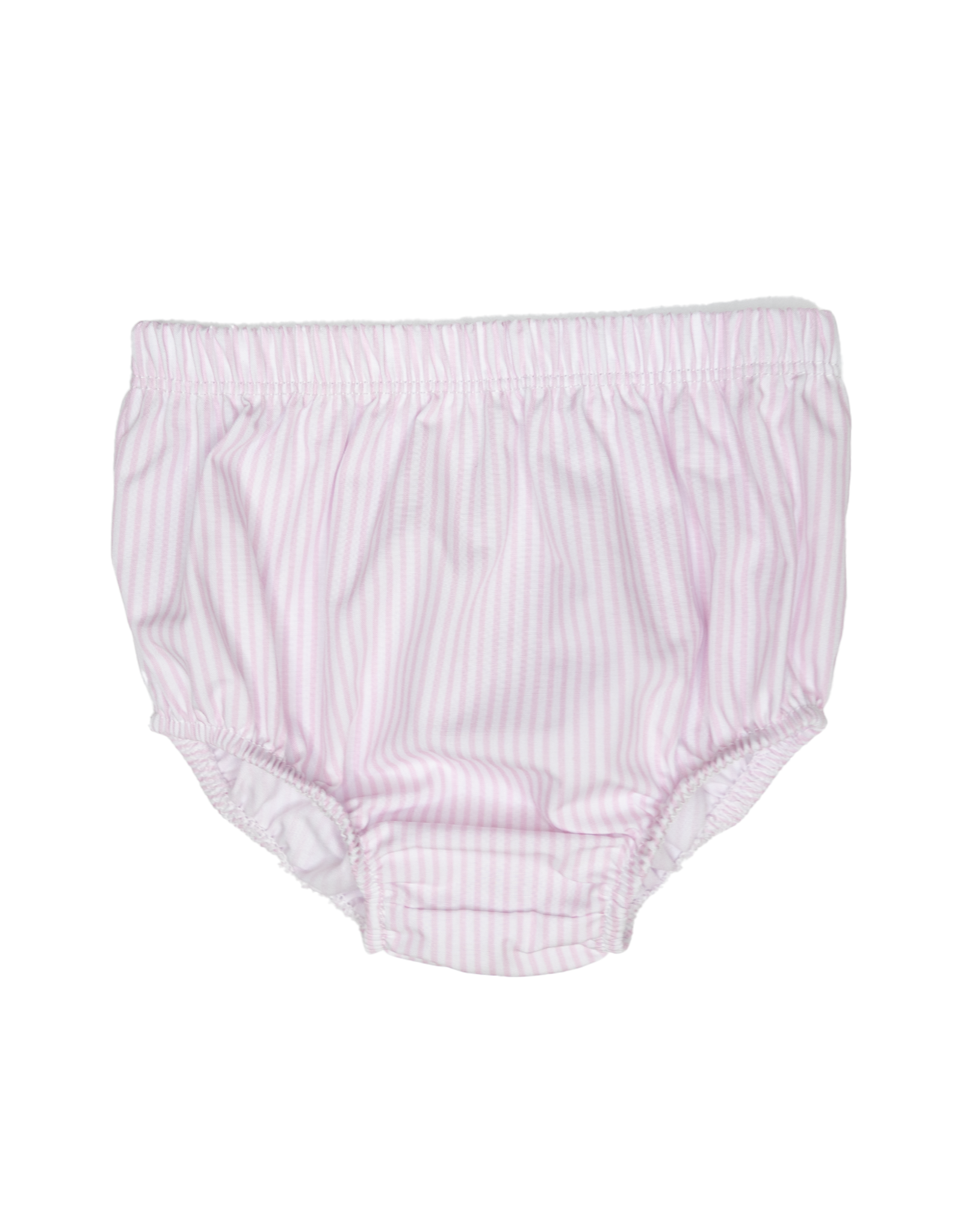 Baby Blessings BB1049 Pink Stripe Ruby Set