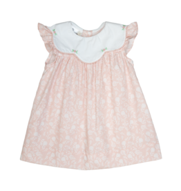 Baby Blessings Rose Petal Sarah Dress