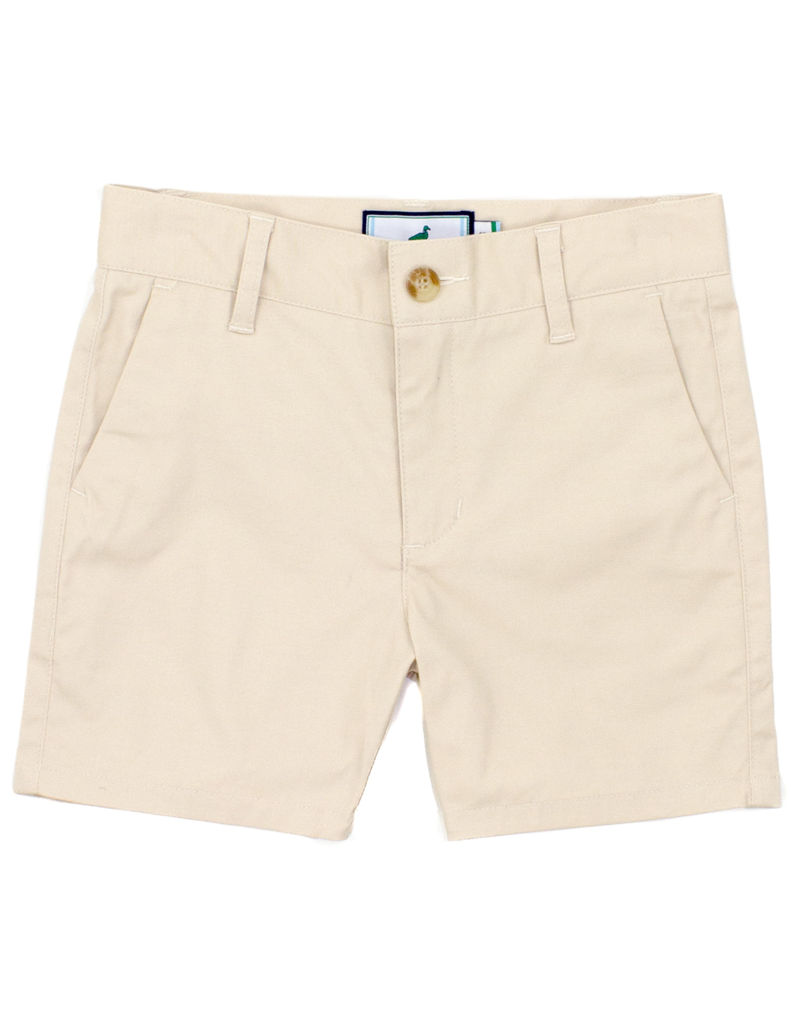 Properly Tied PT Patriot Short Khaki