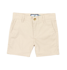 Properly Tied Patriot Short Khaki