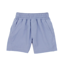Properly Tied (Size 2T) Court Short Harbor Blue