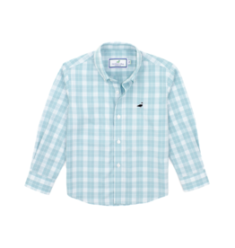 Properly Tied Sportshirt Spanish Moss