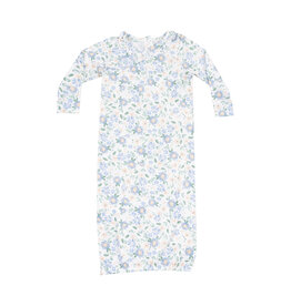 Angel Dear Kimono Gown Baby Veronica Floral