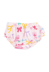 Angel Dear ADS25 Colorful Bows Sundress