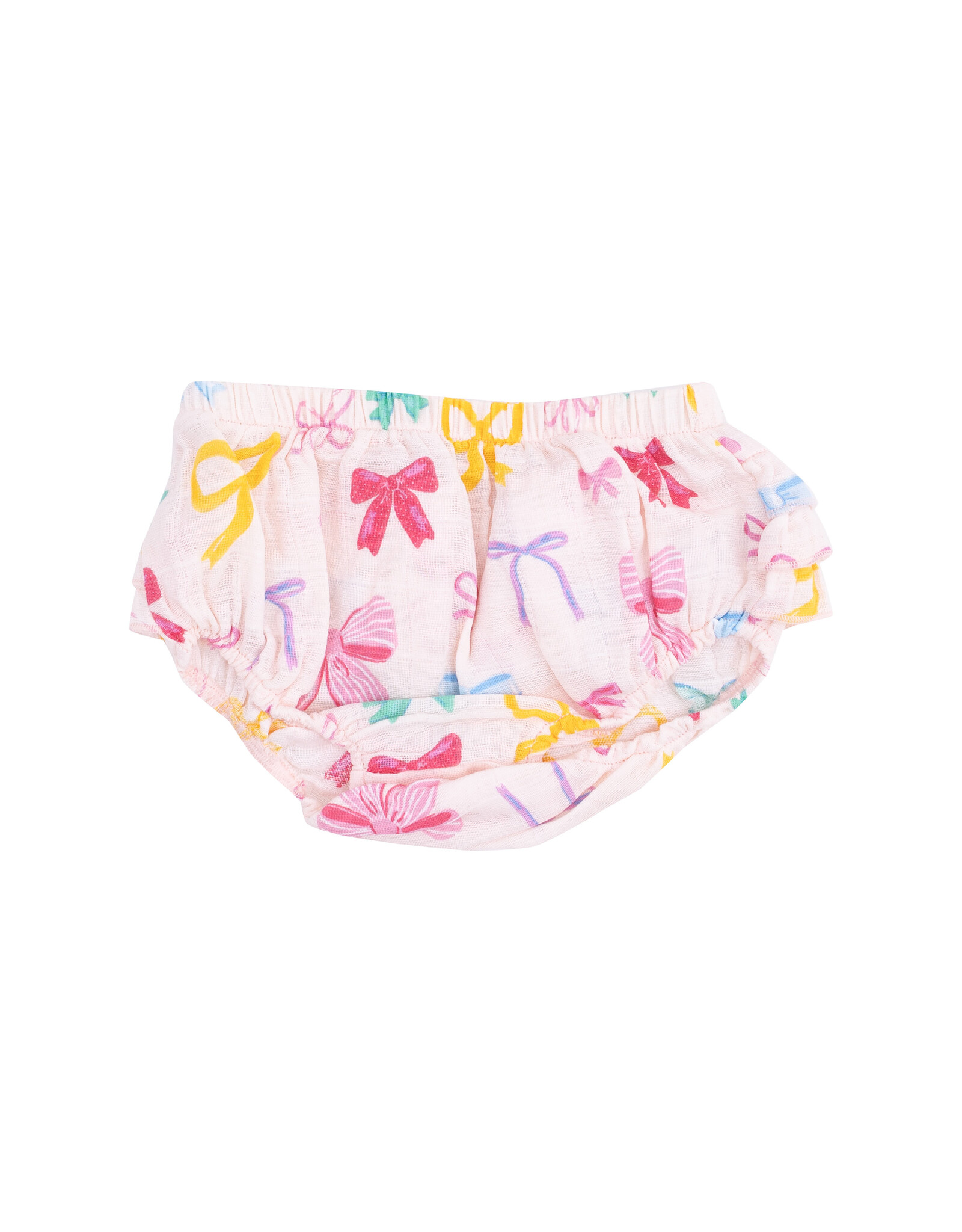 Angel Dear ADS25 Colorful Bows Sundress