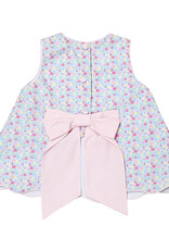 Zuccini ZFE25 Spring Floral Sundae Set