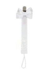 Beyond Creations SBIN7 Detach Bow Paci Clip
