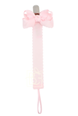 Beyond Creations SBIN7 Detach Bow Paci Clip
