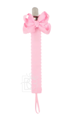 Beyond Creations SBIN7 Detach Bow Paci Clip