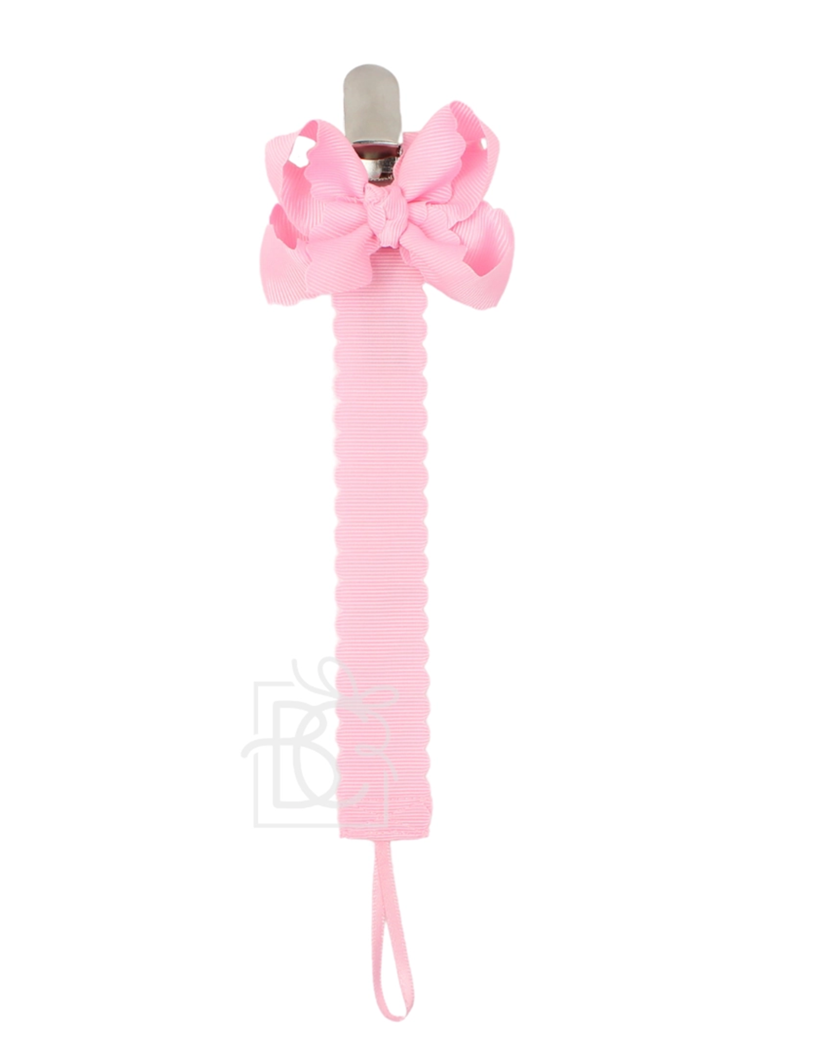 Beyond Creations SBIN7 Detach Bow Paci Clip