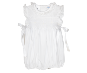 white and blue mini dress Leilani Blue Embroidered Mini Dress | Women's Clothing
