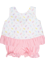 Mint Magnolia Sutton Swing Set Tremont Twin Pops