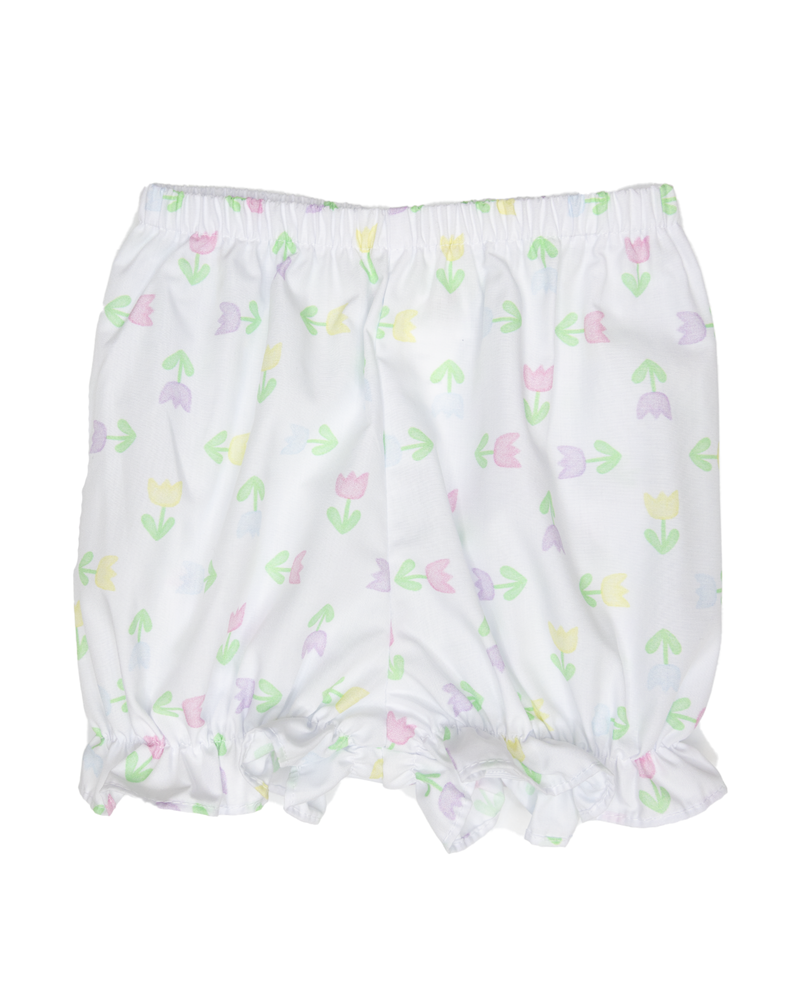 Mint Magnolia Tally Set Rail Trail Tulips