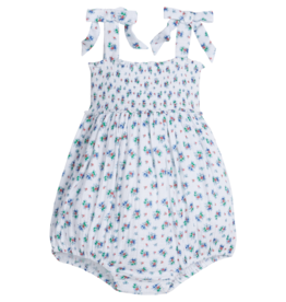 Little English Leela Bubble Bellhaven Floral